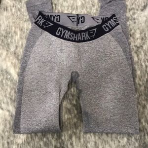 Gymshark flex leggings